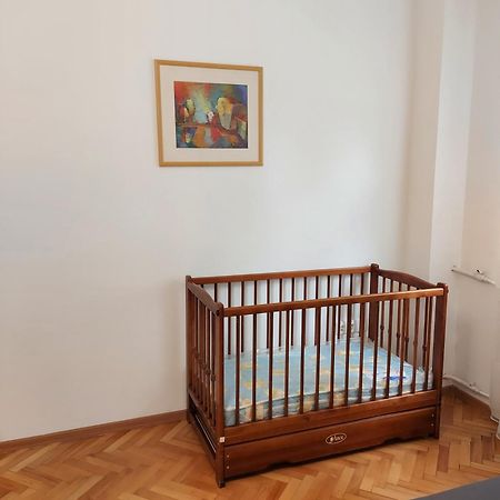 L&C- Location And Comfort In 2 Bdr Διαμέρισμα Σόφια Εξωτερικό φωτογραφία