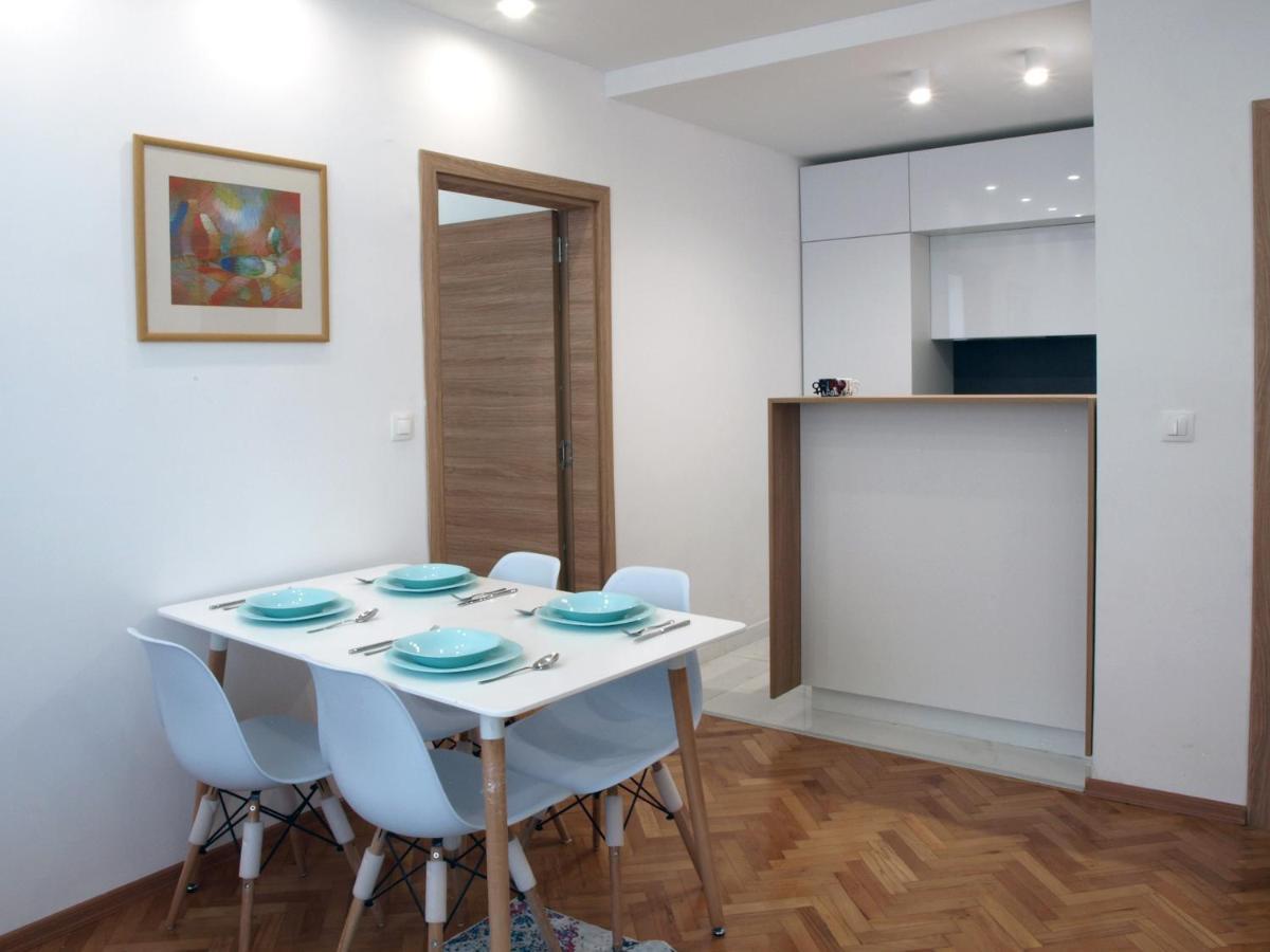 L&C- Location And Comfort In 2 Bdr Διαμέρισμα Σόφια Εξωτερικό φωτογραφία