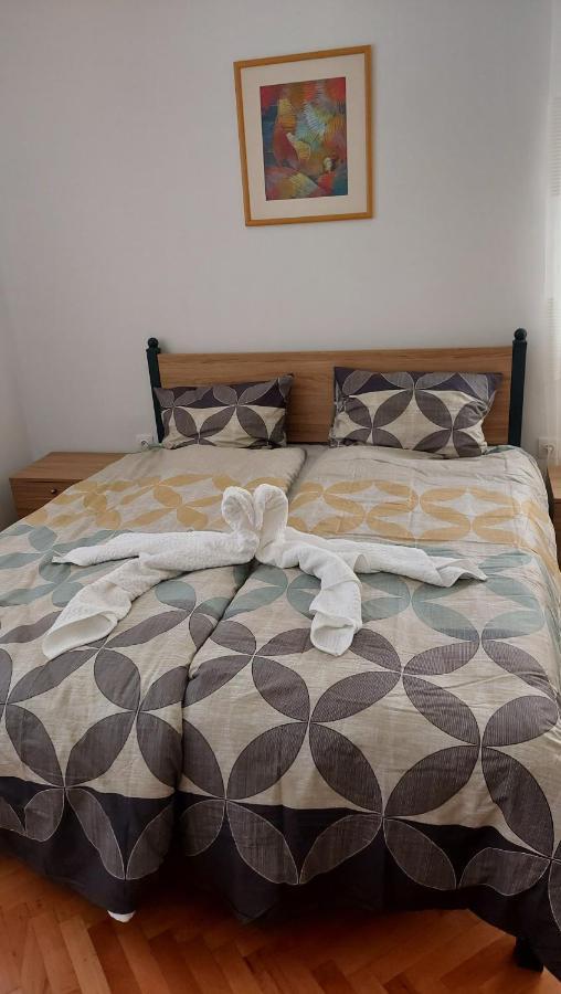 L&C- Location And Comfort In 2 Bdr Διαμέρισμα Σόφια Εξωτερικό φωτογραφία