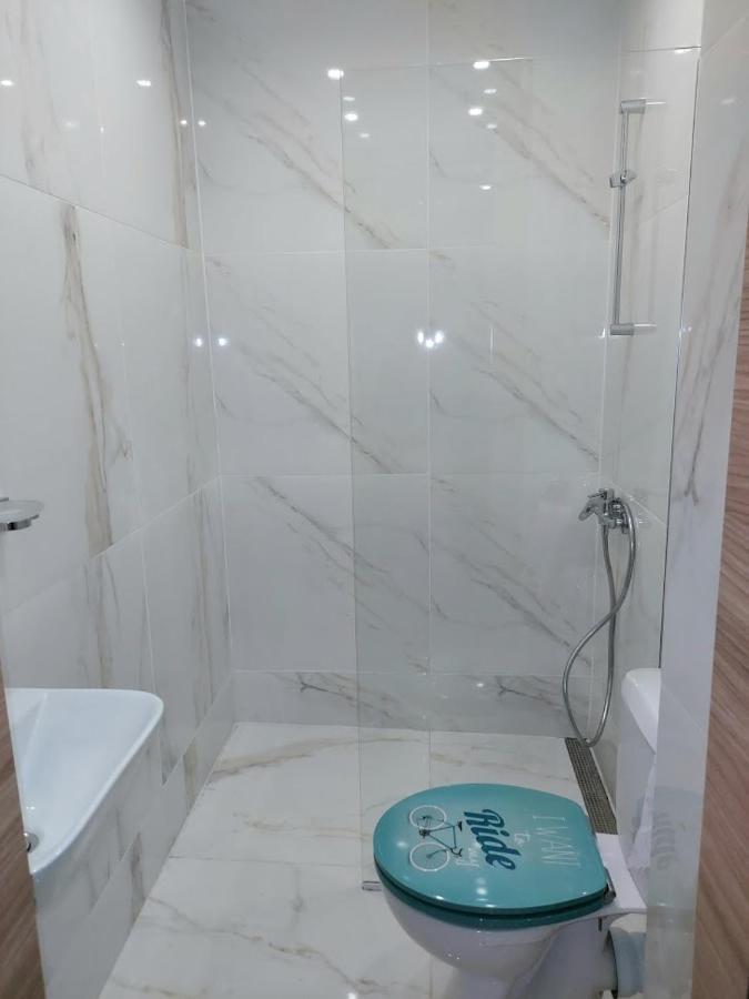 L&C- Location And Comfort In 2 Bdr Διαμέρισμα Σόφια Εξωτερικό φωτογραφία