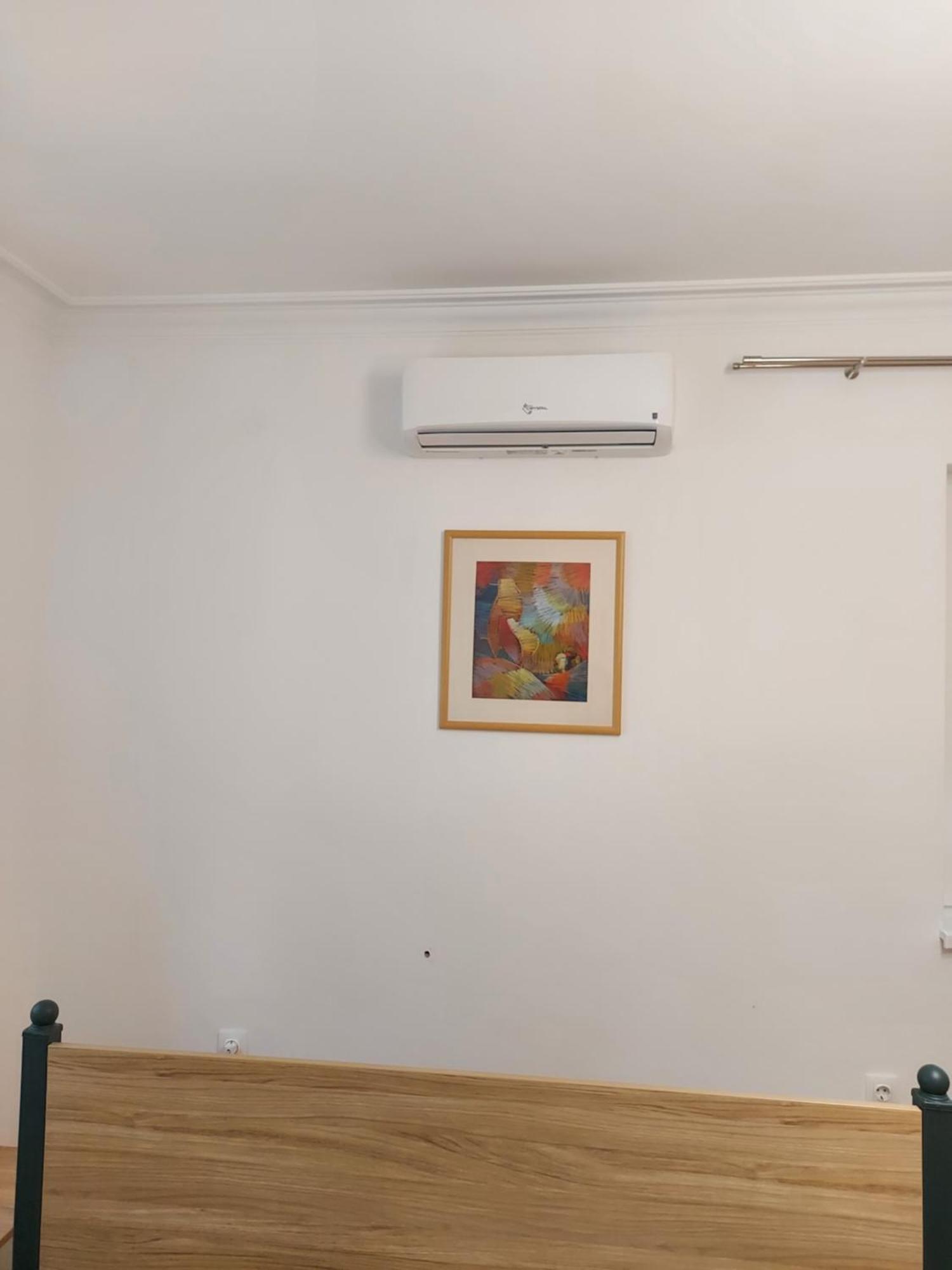 L&C- Location And Comfort In 2 Bdr Διαμέρισμα Σόφια Εξωτερικό φωτογραφία